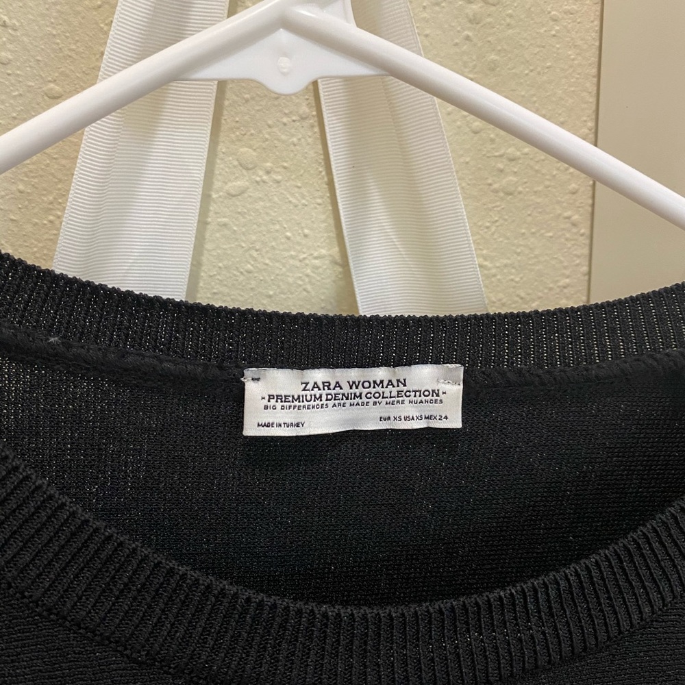 Zara Top - Picture 4 of 5